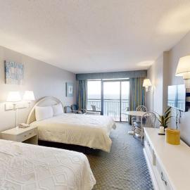 Sandcastle South 1102