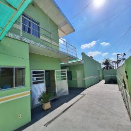 Pousada Imperial, hotel din Itaboraí
