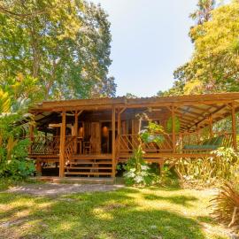 Casa Viva Eco Lodge