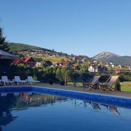 Karpatski Zori Hotel