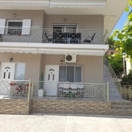 Verletis apartments 1