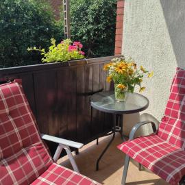 Apartament 25 Mikołajki