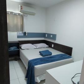 hostel Araçoiaba, hotel u gradu Araçoiaba