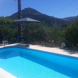 Casa das Laranjeiras, hotel sa Pinhão