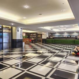 Shihzuwan Hotel – Kaohsiung Station, hotel a Kaohsiung