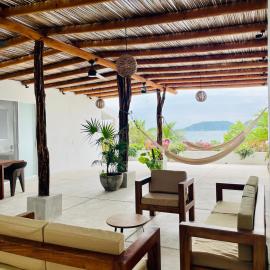 Casa A la Mar