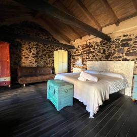 La Casina de Gelo, hotel u gradu Riego de Ambros