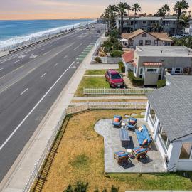 Carlsbad Blvd Villa