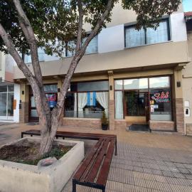 Residencial Ski, hotel v destinaci Esquel