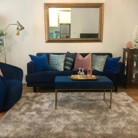 STYLISH COURTYARD UNIT, in the HEART OF STH YARRA