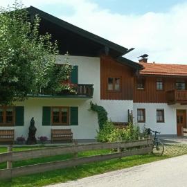 Ferienwohnung Reisenauer