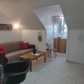 Ti Cozy baie mahaut