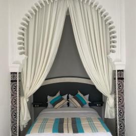 Dar Al Khatib, hotel in Tétouan