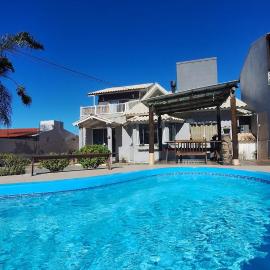 Floriarte Hostel & Guesthouse, hotel em Florianópolis