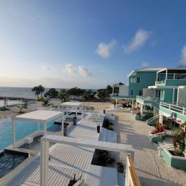 Island Magic Villas