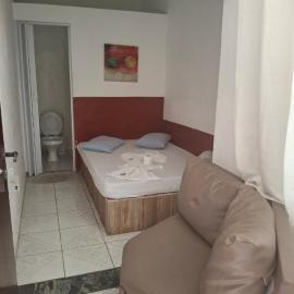 Hotel Shangai, hotel a Mogi das Cruzes