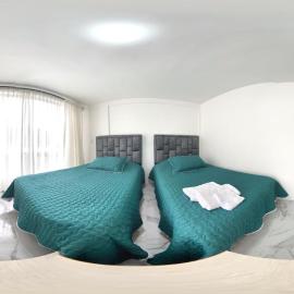 Hospedaje Los Termales, Hotel in Villamaría
