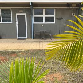 Getaway Villas Unit 383