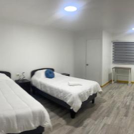 Ckayatar, Hotel in Calama