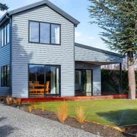 Contemporary Thyme Cottage