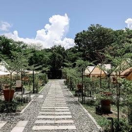 Alaya By Balai Norte Glamping