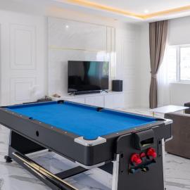 Villa LaMer, hotel u gradu 'Sattahip'