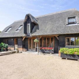 The Hayloft