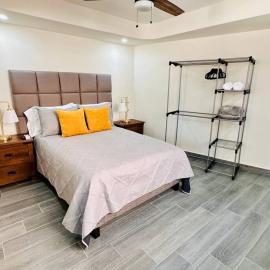Super Loft ubicadísimo cerca Visas Hospital, hótel í Heroica Nogales
