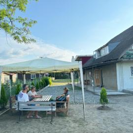 Beach House Anaklia, hotel em Anaklia