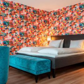 Thon Hotel Hammerfest, hotel em Hammerfest