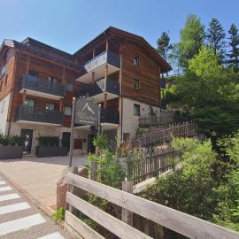Villa Dolomiti