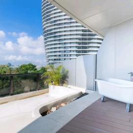 Sanya Romantic Journey Sea Resort & Spa, hotel in Sanya