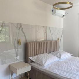 Apartamenty i pokoje nowomiejska 119, hotel en Augustów