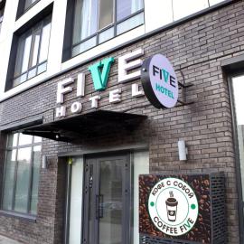 Five Hotel