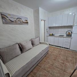 Apartman Turkovic