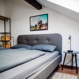 2-Room Apartment - Old Town & Lahn
