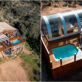La Dehesa Experiences, hotel a Adamuz