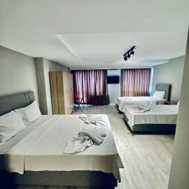 The Hera Gold Hotel