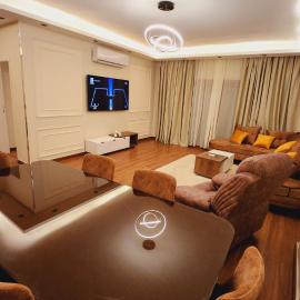 Sphinx Luxor Apartment