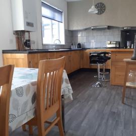 Well appointed terraced property, hotel in Kent