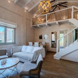Chroma Pelion Villas