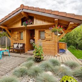 Le Chalet des 3 Ours