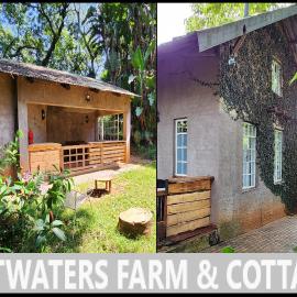 Softwaters Guesthouse Cottages, hotel in Louis Trichardt