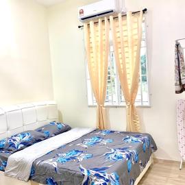 ZHomestay - Malay Only, hotel u gradu Gemas
