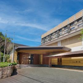Laforet Ito Onsen Yunoniwa, khách sạn ở Ito