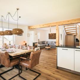 Pistenblick Lodge