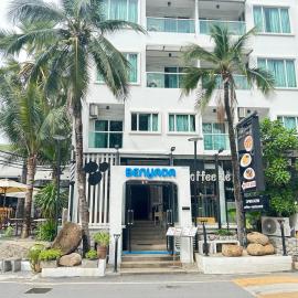Benyada Lodge - Surin Beach