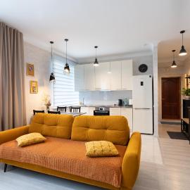 Centra apartamenti Elīza, hotel a Limbaži