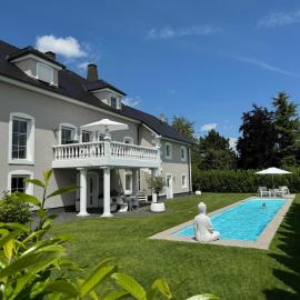 Destino - FeWo bei COCHEM mit beheiztem Pool