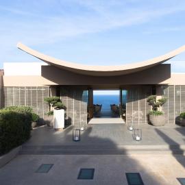 La Réserve Ramatuelle - Hotel, Spa and Villas, hotel u gradu Ramatuej